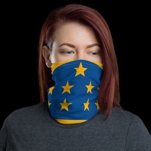 Boca Juniors Face Cover | Argentina Soccer